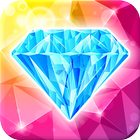 Mosaico Diamond icono