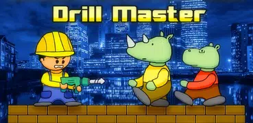 Drill Master