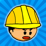 掘削現場監督 APK