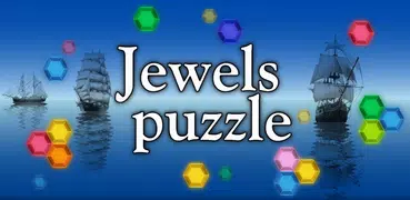 Jewels Puzzle
