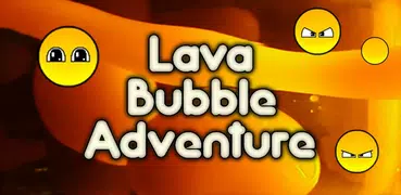 Lava Bolha Aventura