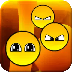 Lava Bubble Adventure APK download