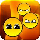 Lava Bubble Adventure icon