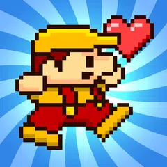 Retro World APK download