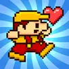 Retro World aplikacja