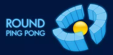 Round Ping Pong