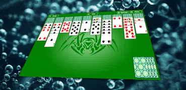 Spider Solitaire