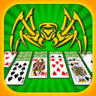 Spider Solitaire biểu tượng