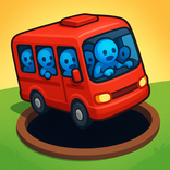 Hole Crowd: Bus Jam