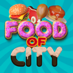 Food Of City