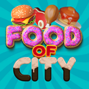 Food Of City APK