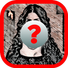 Guess TV Series icon
