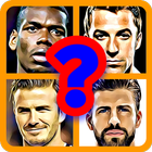 World Football Player Quiz icône