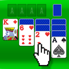 solitaire icône