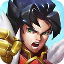 霸王:戰神時代 APK
