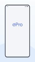 ePro poster