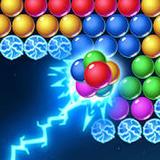 ikon Bubble Shooter