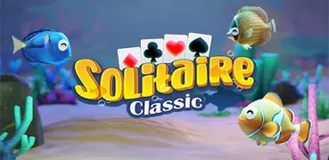 Solitaire 2021