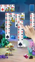 Solitaire 스크린샷 1