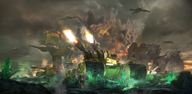 Anleitung zum Download die neueste Version 0.6.15615 von Command & Conquer™: Legions APK für Android 2024