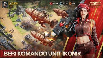 Command & Conquer™: Legions screenshot 1