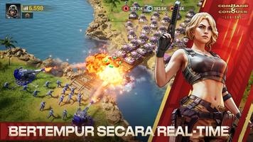 Command & Conquer™: Legions screenshot 2