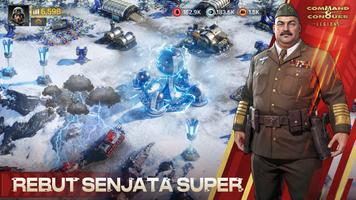 Command & Conquer™: Legions screenshot 3