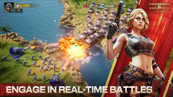 Command & Conquer™: Legions スクリーンショット 2