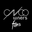 CNCO. Gran APP Fan CNCOwners. Vídeos y Canciones.