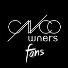 CNCO. Gran APP Fan CNCOwners. Vídeos y Canciones. ไอคอน