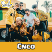 Cnco Music Player MP3  - New Songs (2020)