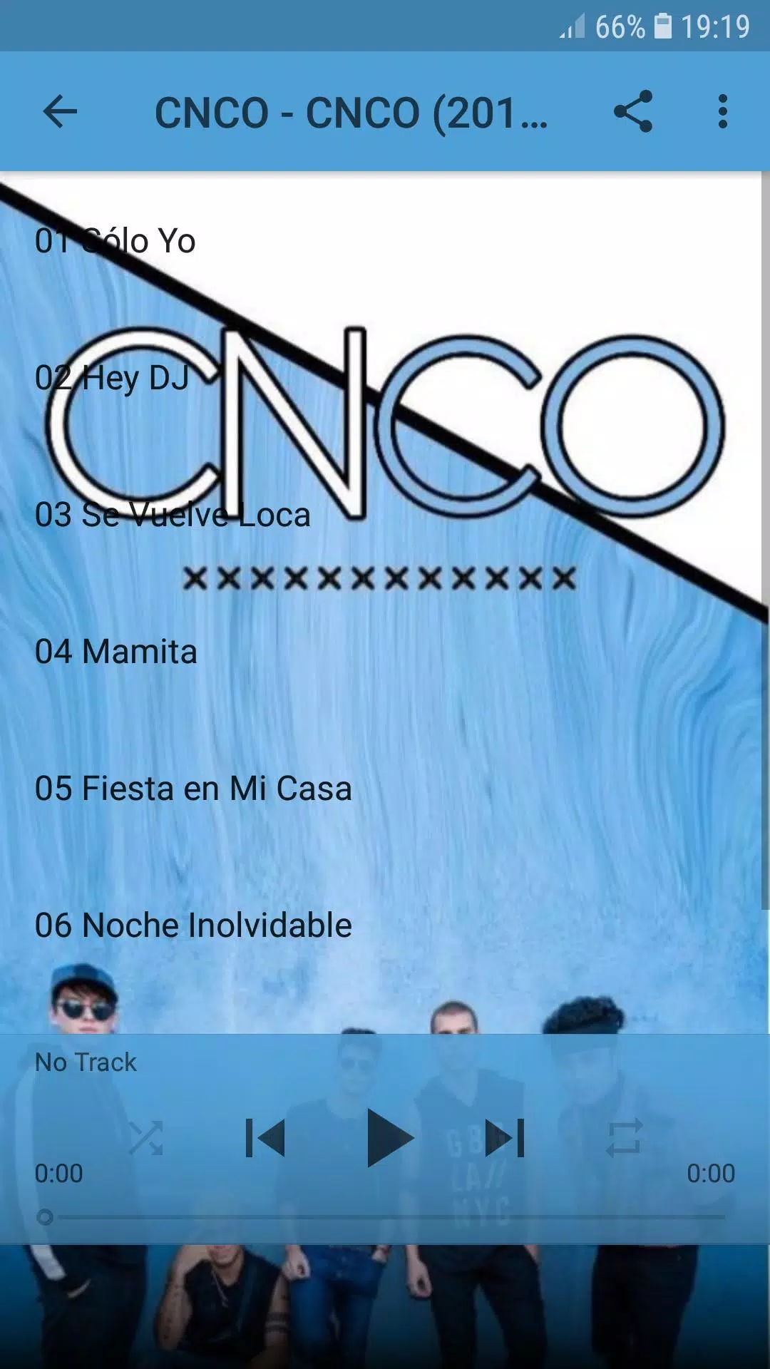 Cnco APK for Android Download