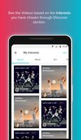 Teazer ảnh chụp màn hình 3