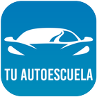 Autoescuelas Alumno biểu tượng