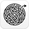 Inkpath - Arrow Escape Puzzle APK