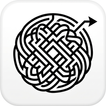 Inkpath - Arrow Escape Puzzle icon