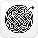 Inkpath - Arrow Escape Puzzle APK