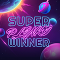Super Plinko Winner