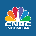 CNBC Indonesia biểu tượng