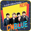Lagu CNBlue Offline | K-POP 2020 APK