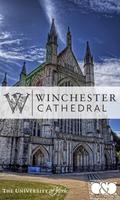 Winchester Cathedral Affiche