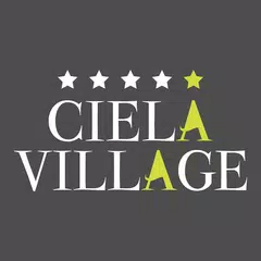 Ciela Village アプリダウンロード