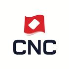 CNC иконка