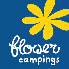 Flower Campings アプリダウンロード