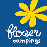 Icona Flower Campings