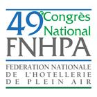 Congrès FNHPA icône