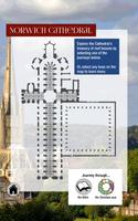 Norwich Cathedral syot layar 2