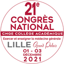 Congrès CNGE 2021 Lille APK