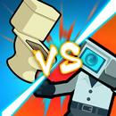 Merge Toimon Defense APK