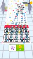 Merge Toimon Defense পোস্টার
